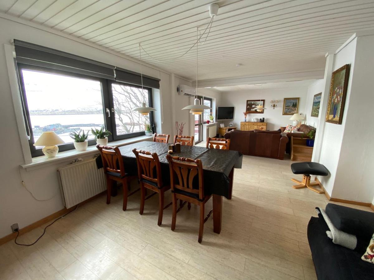 Holidayhouse By The Sea Selletrath Zewnętrze zdjęcie
